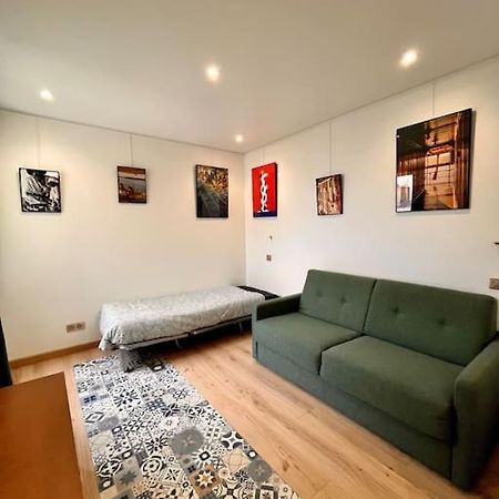 Apartmán Montparnasse Art Gallery Studio /3P Paříž Exteriér fotografie
