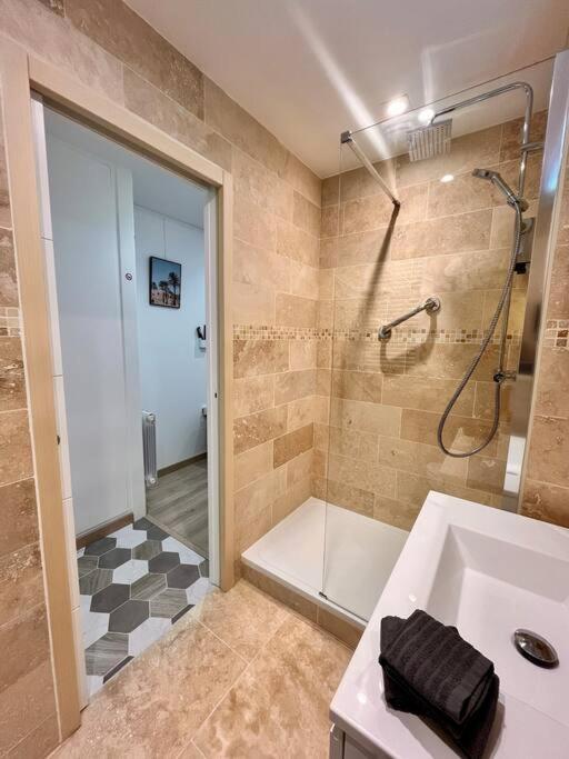 Apartmán Montparnasse Art Gallery Studio /3P Paříž Exteriér fotografie